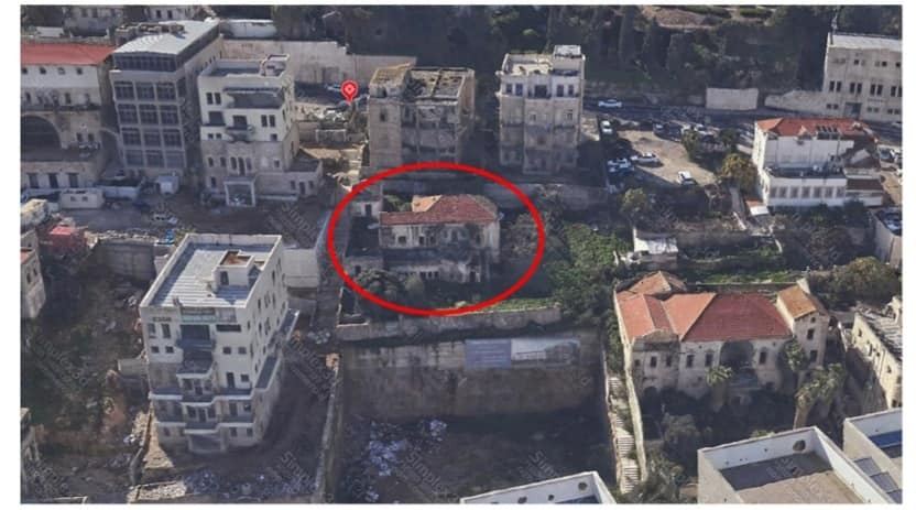 حيفا: اعتراض على المساس ببيت تاريخي في وادي الصليب